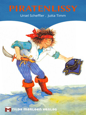 cover image of Piratenlissy